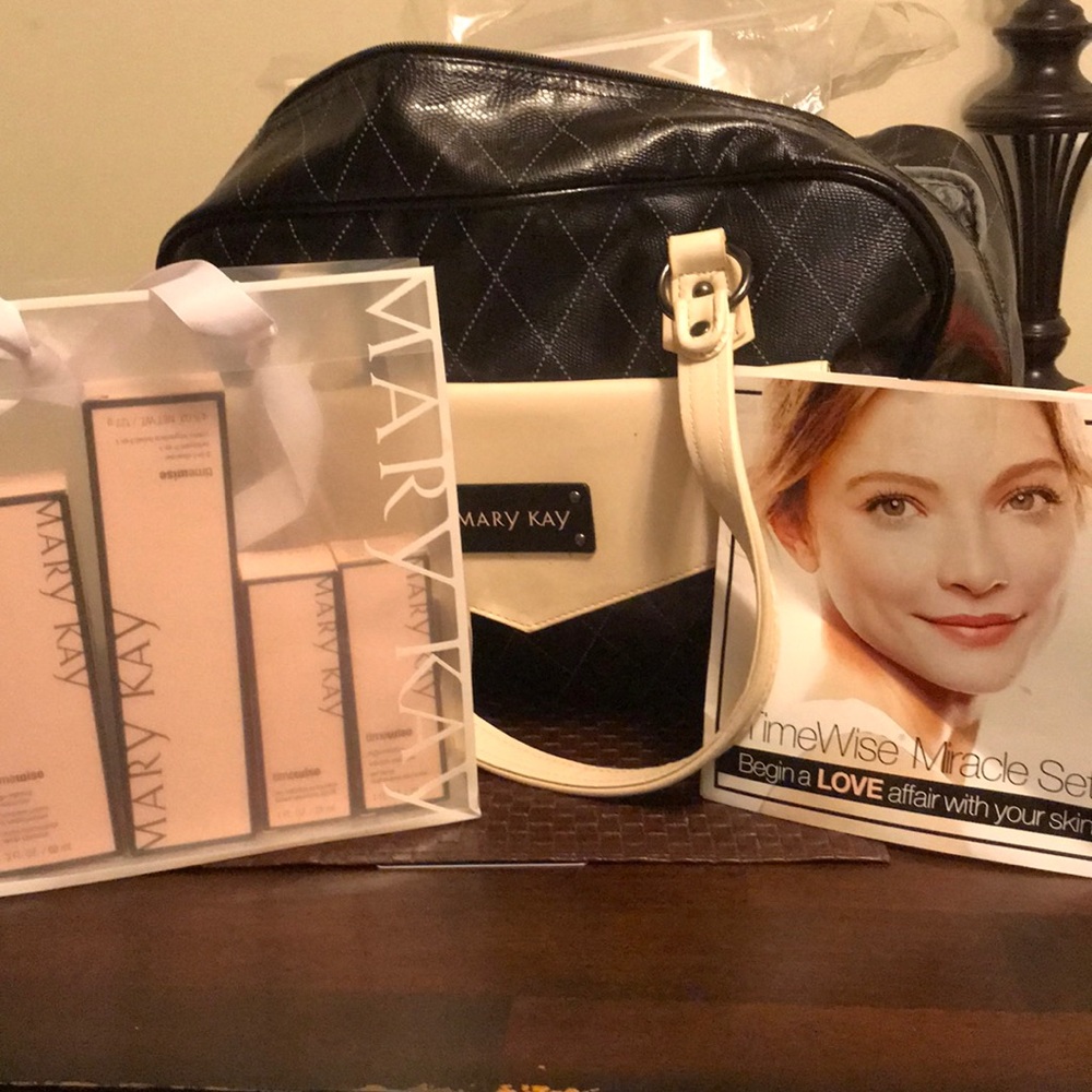 Mary Kay Time Wise Miracle Set